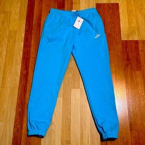 Nike joggers
